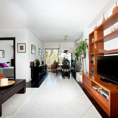 Apartamento En Primera Linea De Mar Altea Exterior photo